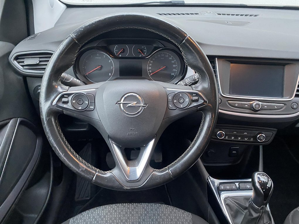 Opel Crossland X 1.2i Edition