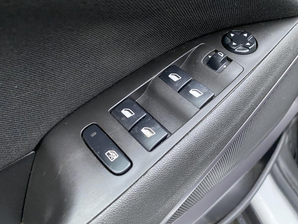 Opel Crossland X 1.2i Edition