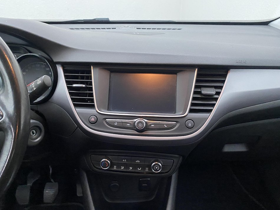 Opel Crossland X 1.2i Edition