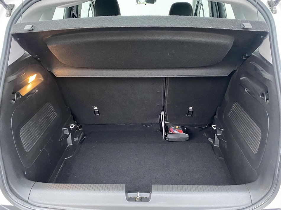 Opel Crossland X 1.2i Edition