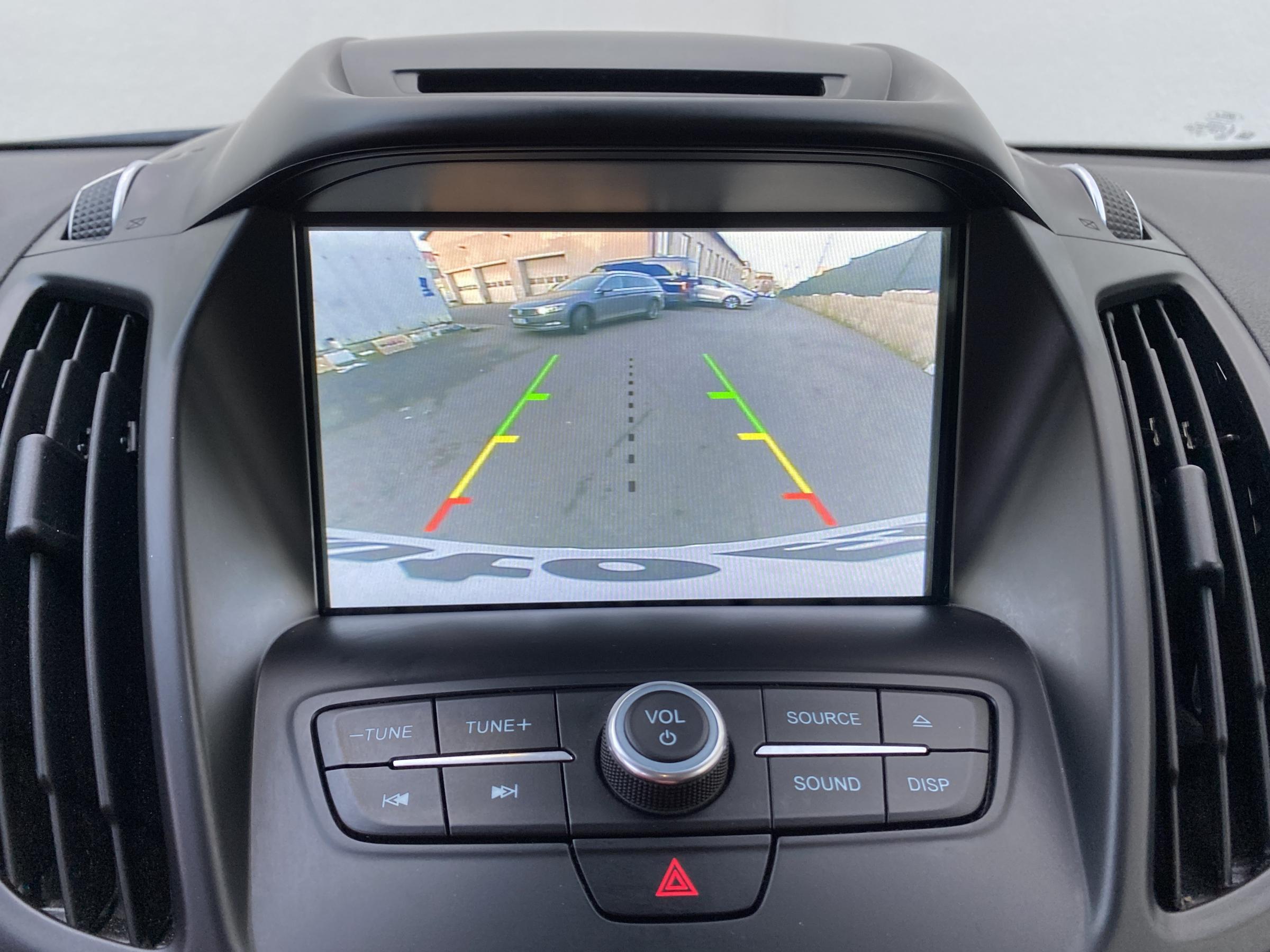 Ford Kuga, 2018 - pohled č. 18