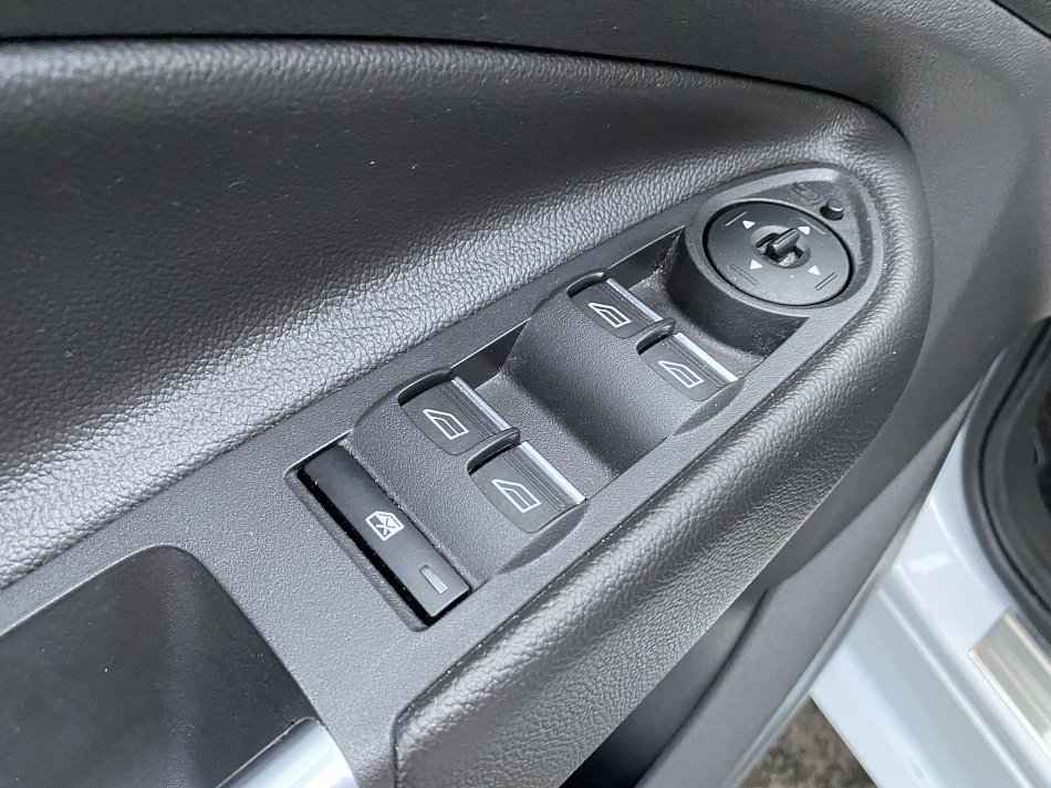 Ford Kuga 1.5EB ST-Line AWD