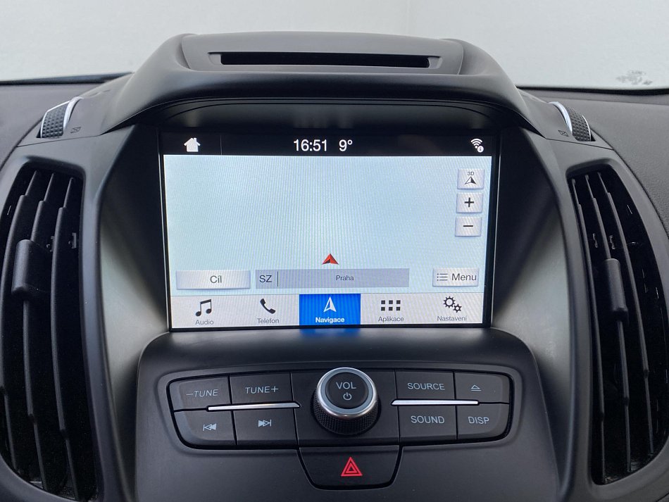 Ford Kuga 1.5EB ST-Line AWD