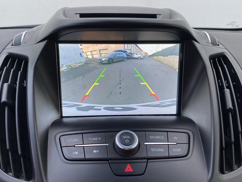 Ford Kuga 1.5EB ST-Line AWD