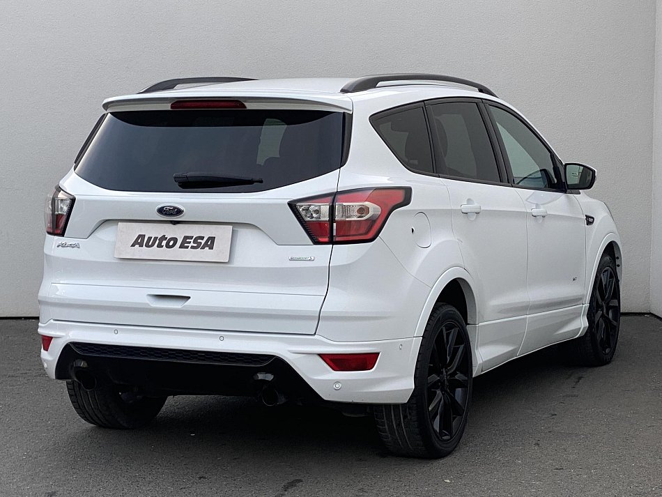 Ford Kuga 1.5EB ST-Line AWD