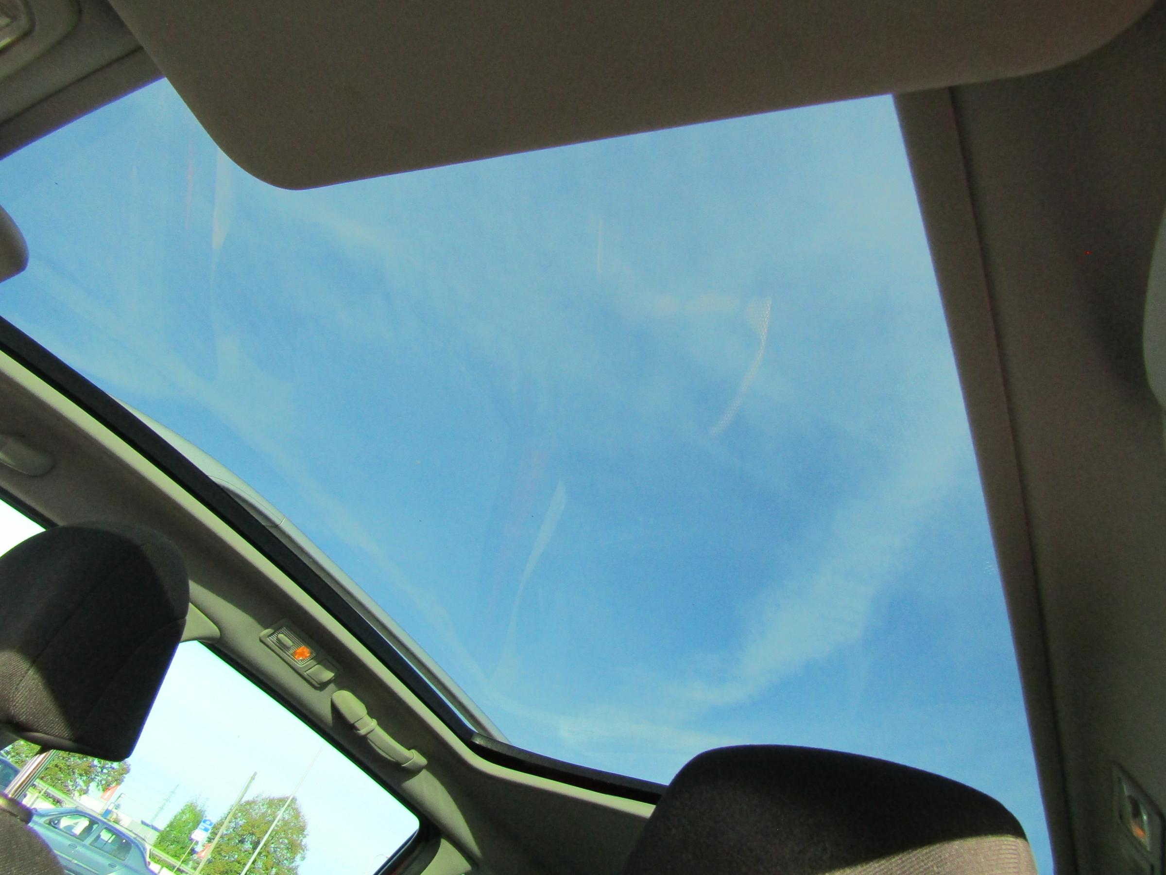 Peugeot 307, 2009 - pohled č. 11