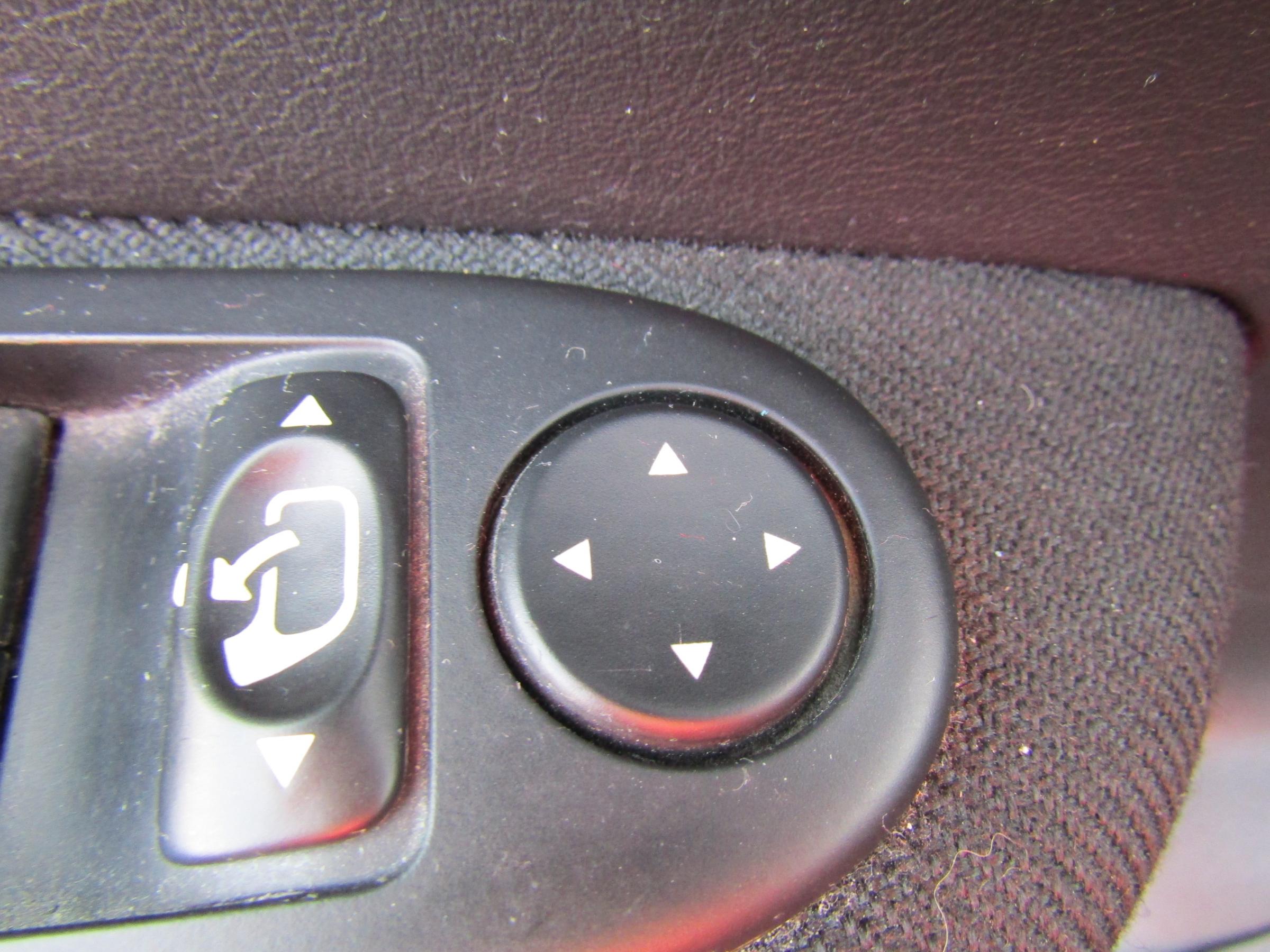 Peugeot 307, 2009 - pohled č. 15