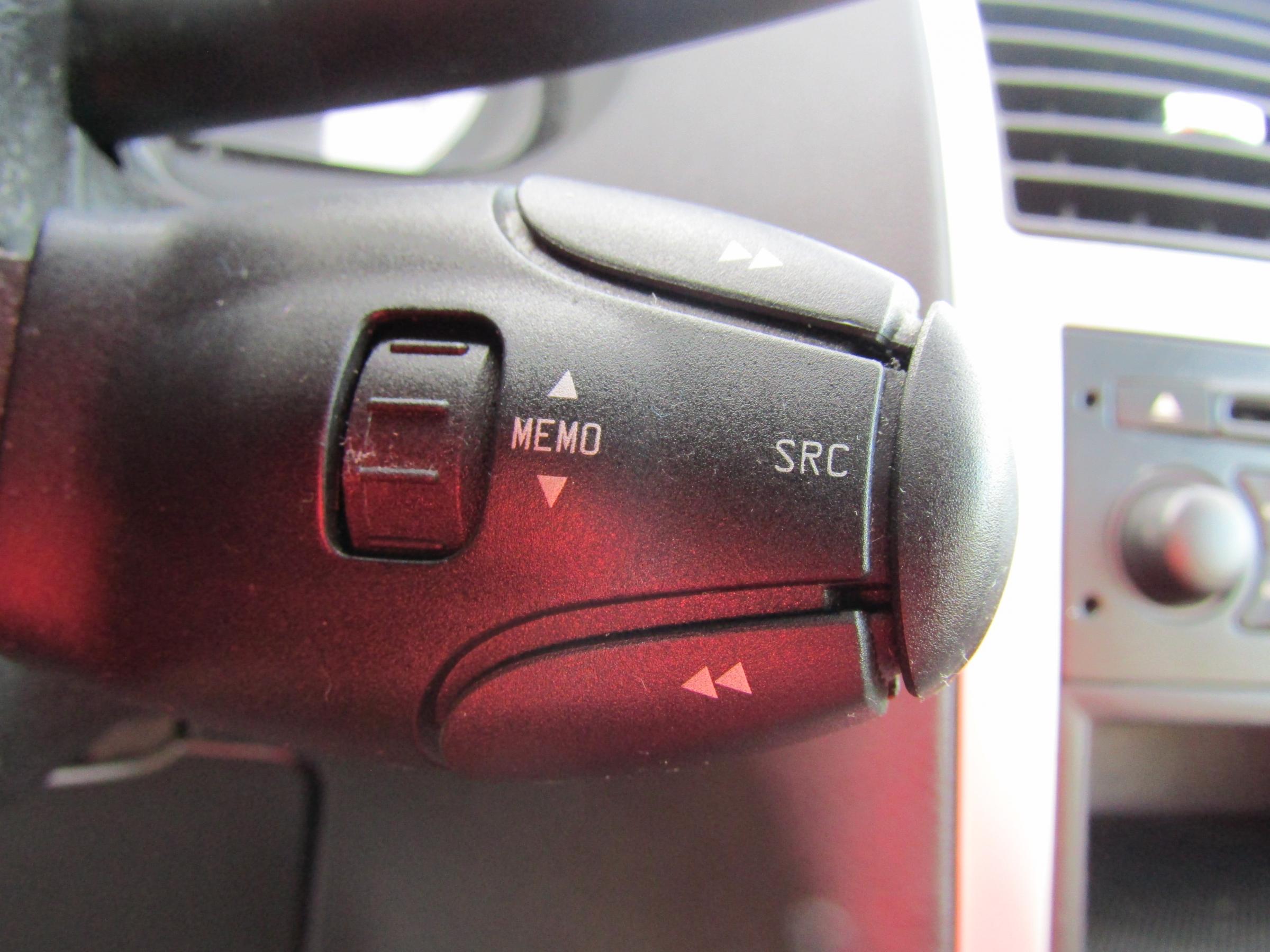 Peugeot 307, 2009 - pohled č. 17