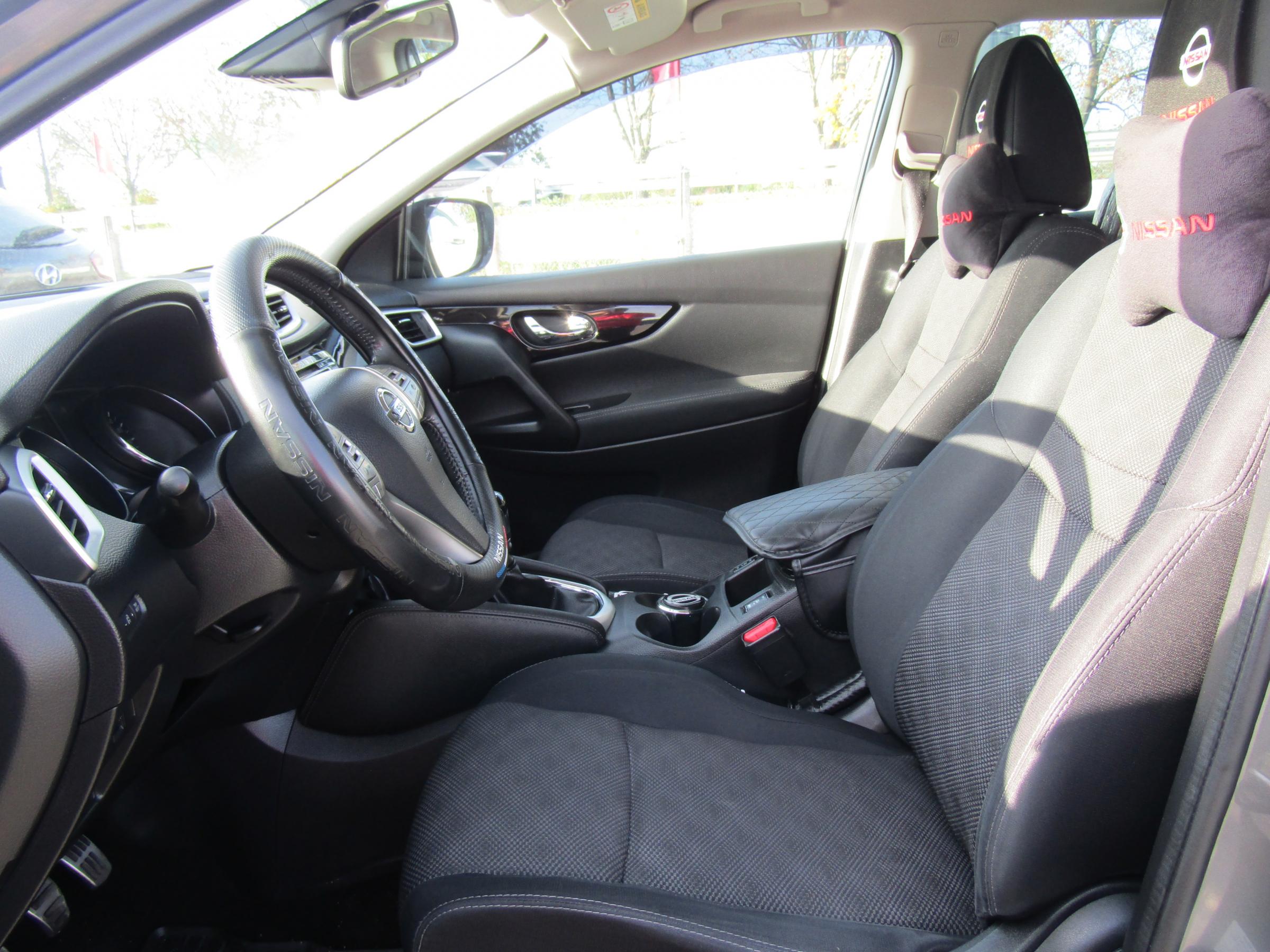 Peugeot 307, 2009 - pohled č. 9