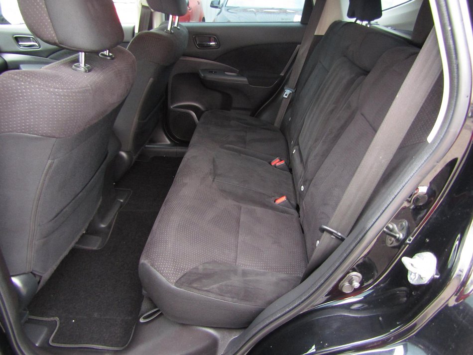 Honda CR-V 2.2 i-DTEC  4x4