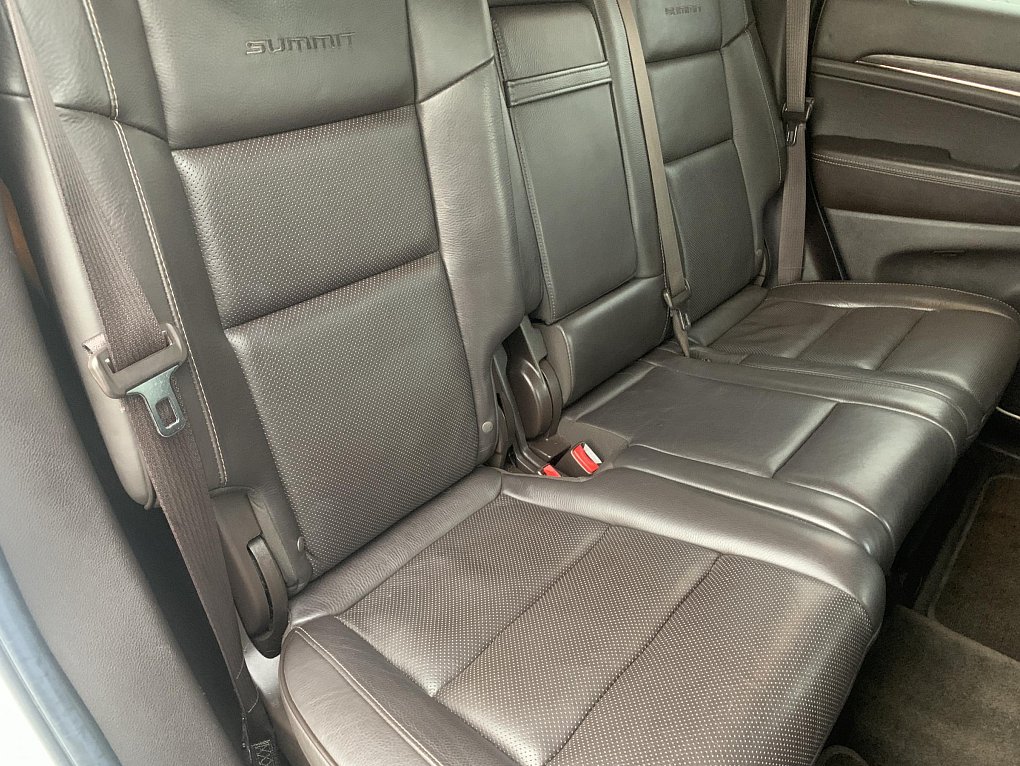 Jeep Grand Cherokee 3.0 CRD  4x4