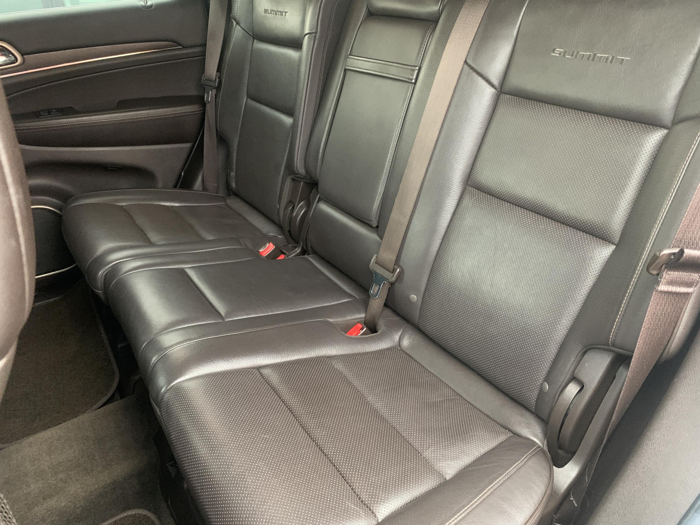 Jeep Grand Cherokee, 2013 - pohled č. 10