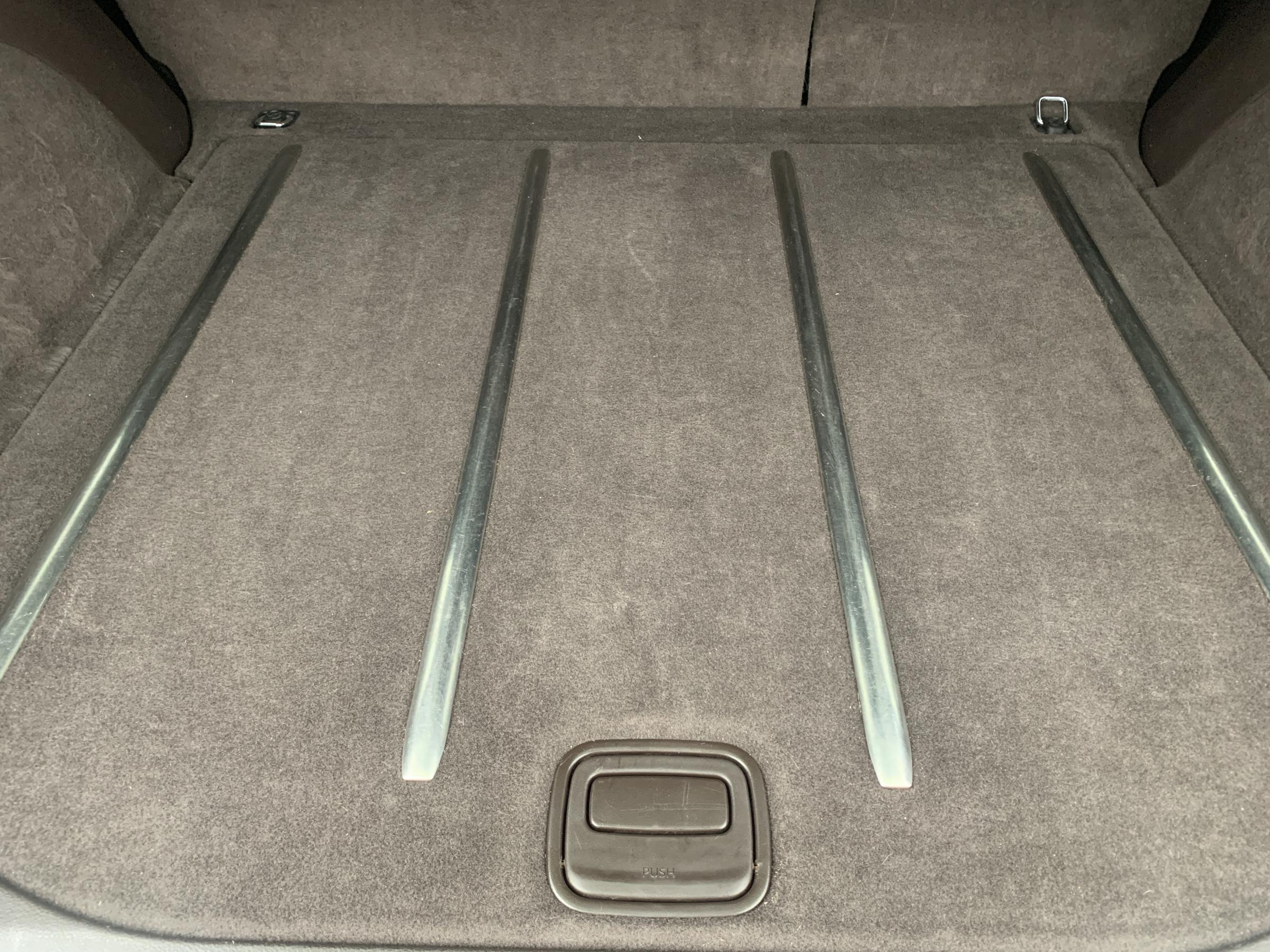 Jeep Grand Cherokee, 2013 - pohled č. 7