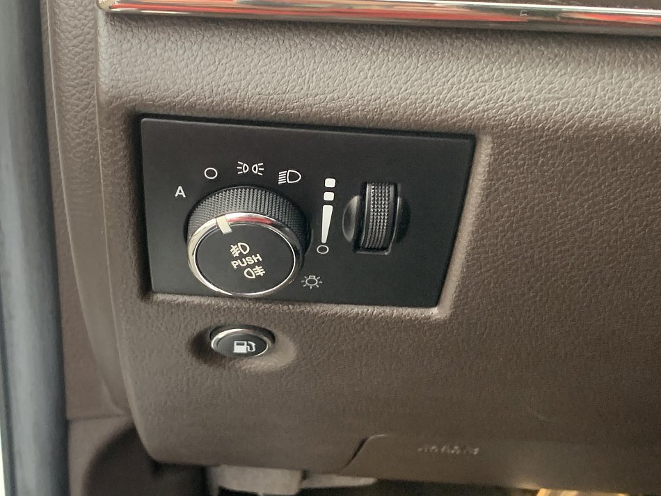 Jeep Grand Cherokee 3.0 CRD  4x4