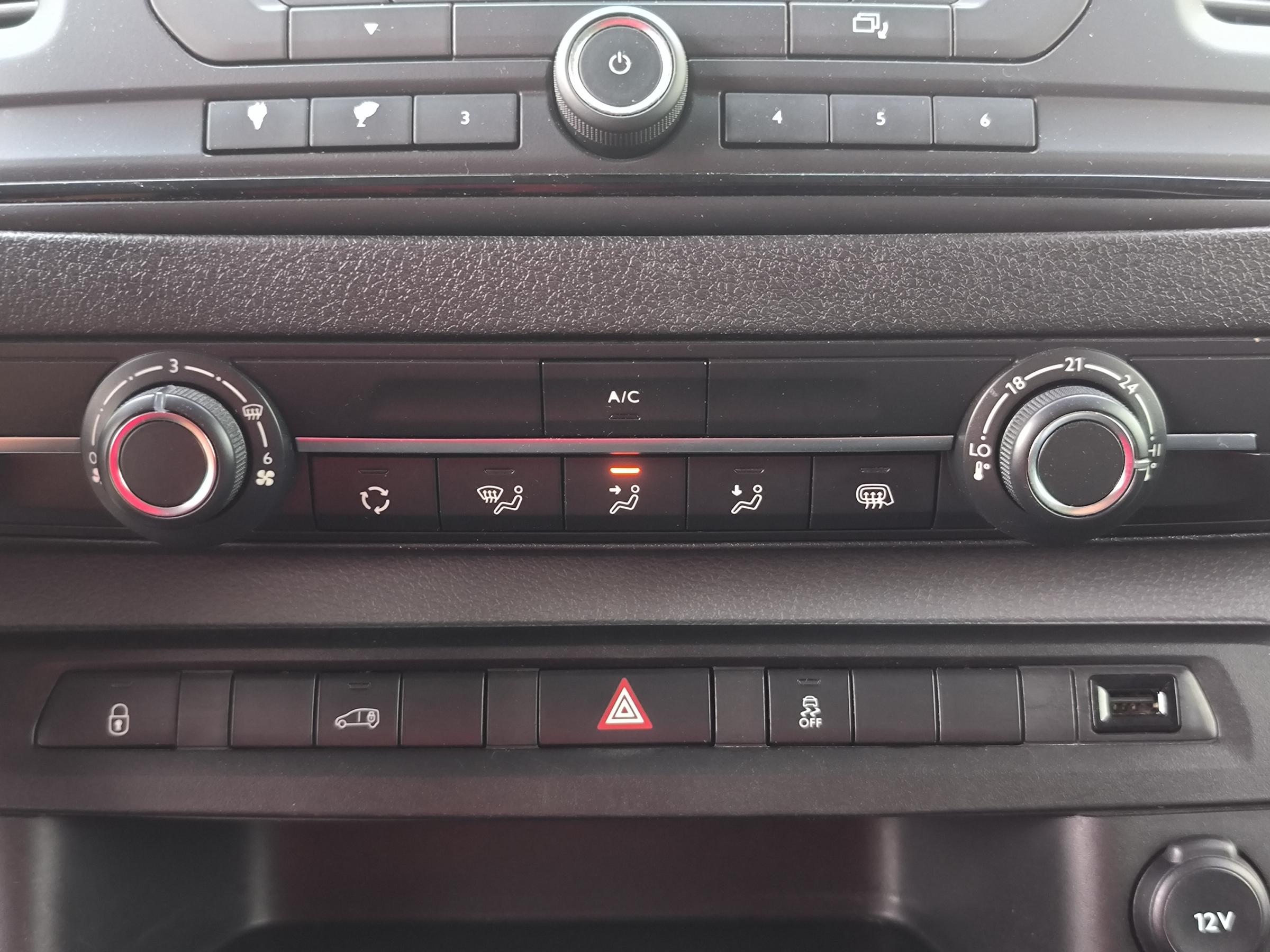 Citroën Jumpy, 2019 - pohled č. 13