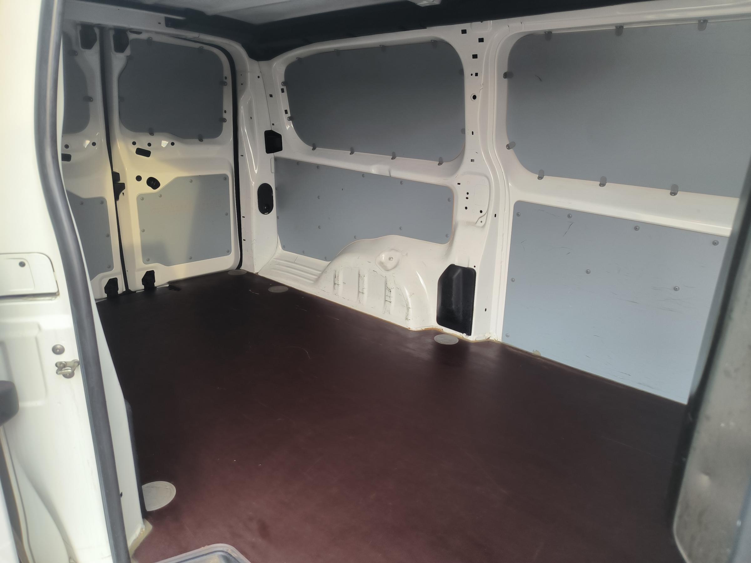 Citroën Jumpy, 2019 - pohled č. 9