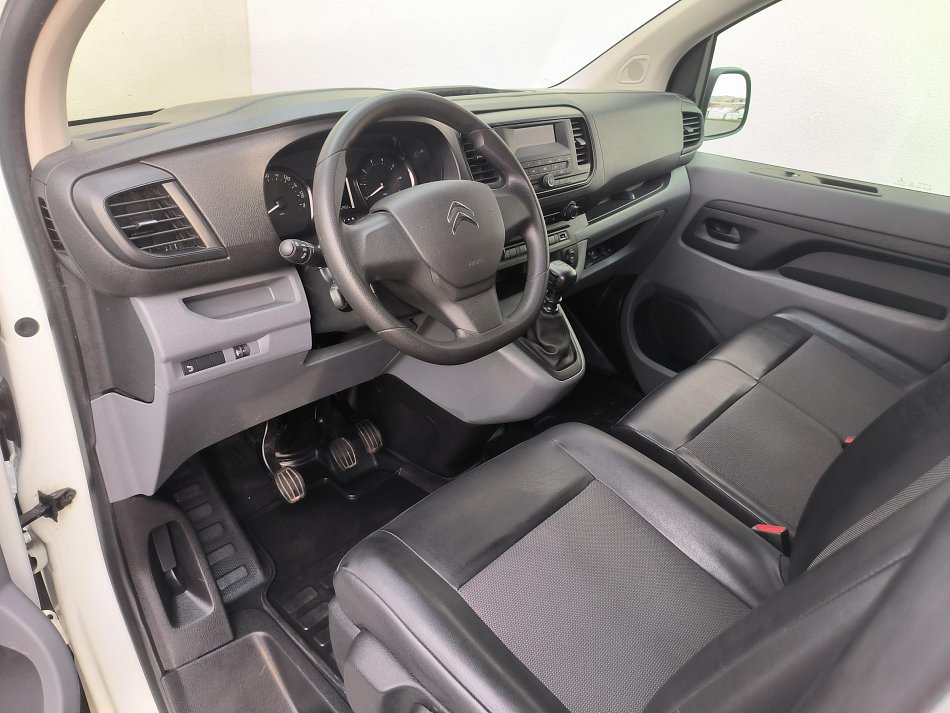 Citroën Jumpy 2.0HDi  L3