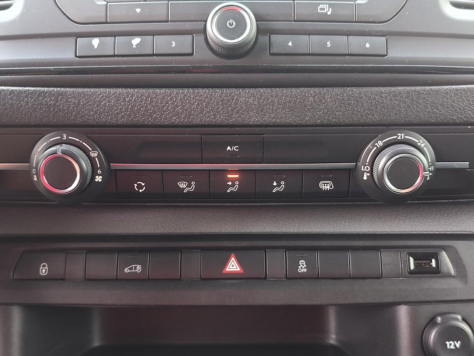 Citroën Jumpy 2.0HDi  L3