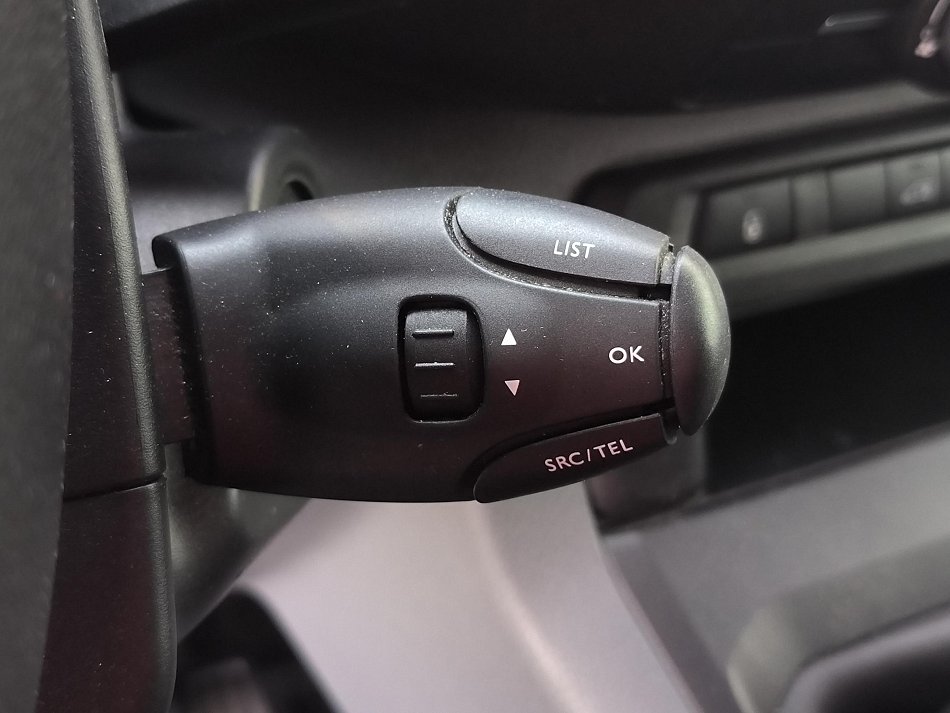 Citroën Jumpy 2.0HDi  L3