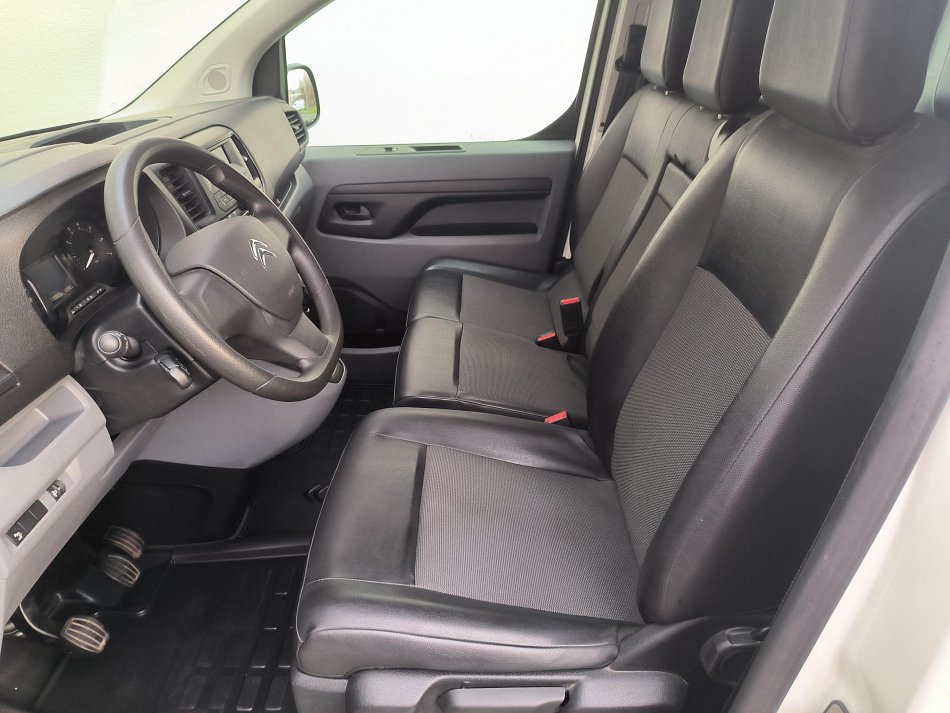 Citroën Jumpy 2.0HDi  L3