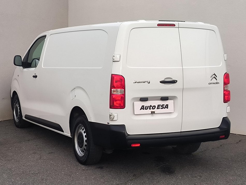 Citroën Jumpy 2.0HDi  L3