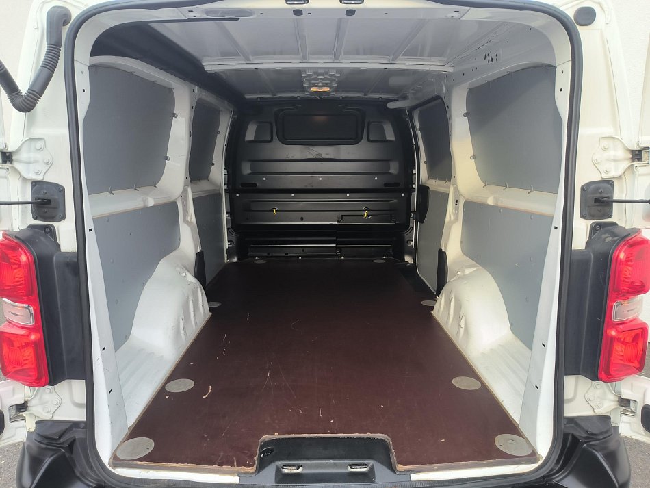 Citroën Jumpy 2.0HDi  L3