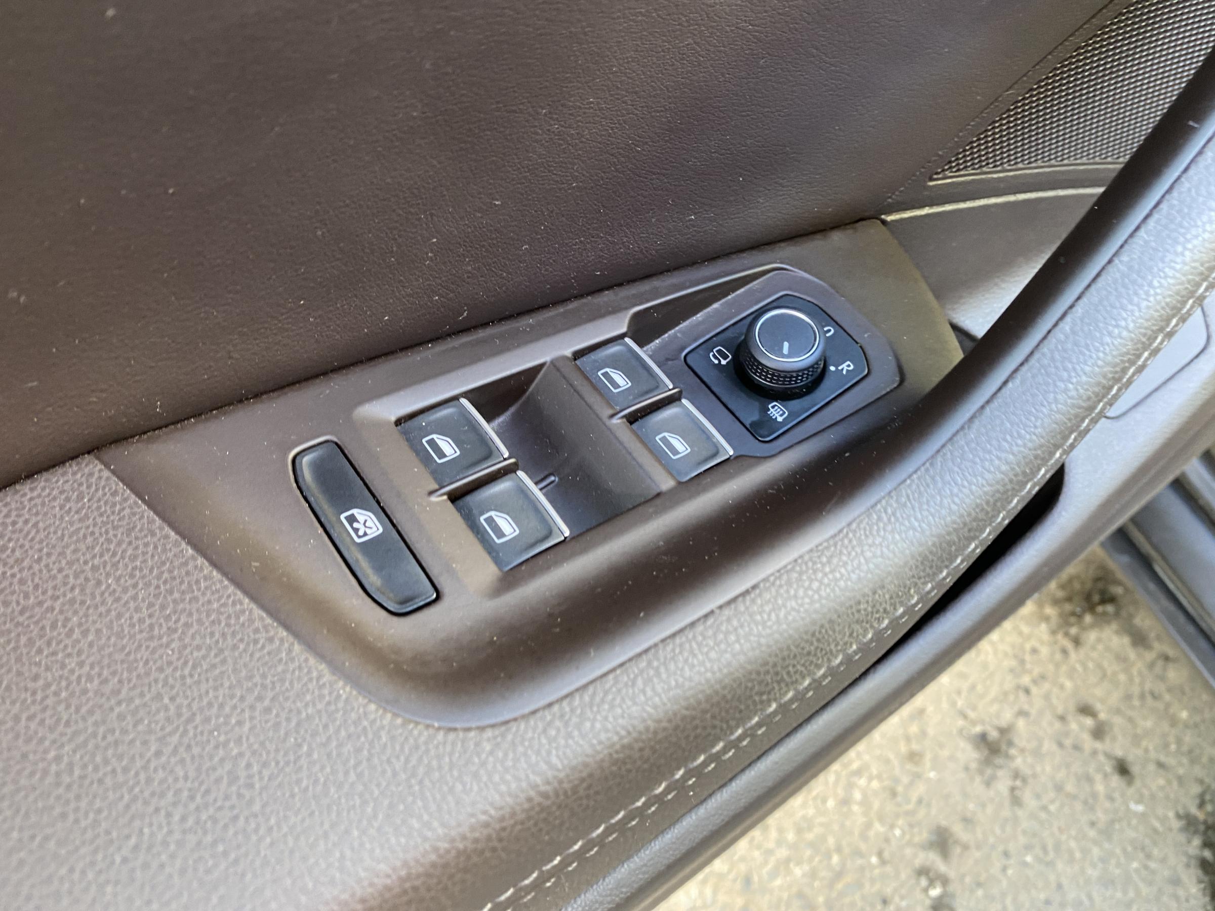 Volkswagen Passat, 2015 - pohled č. 13