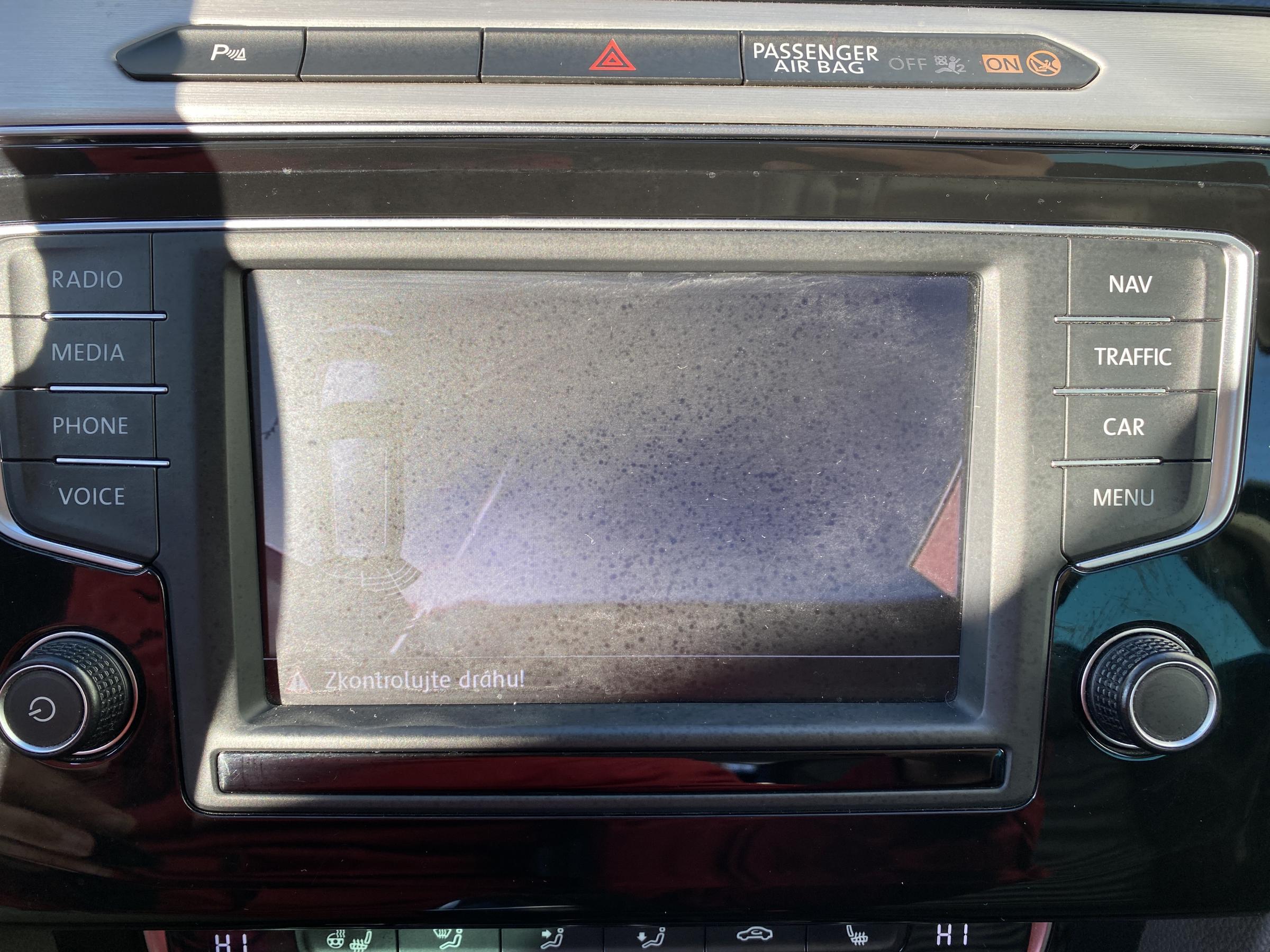 Volkswagen Passat, 2015 - pohled č. 18