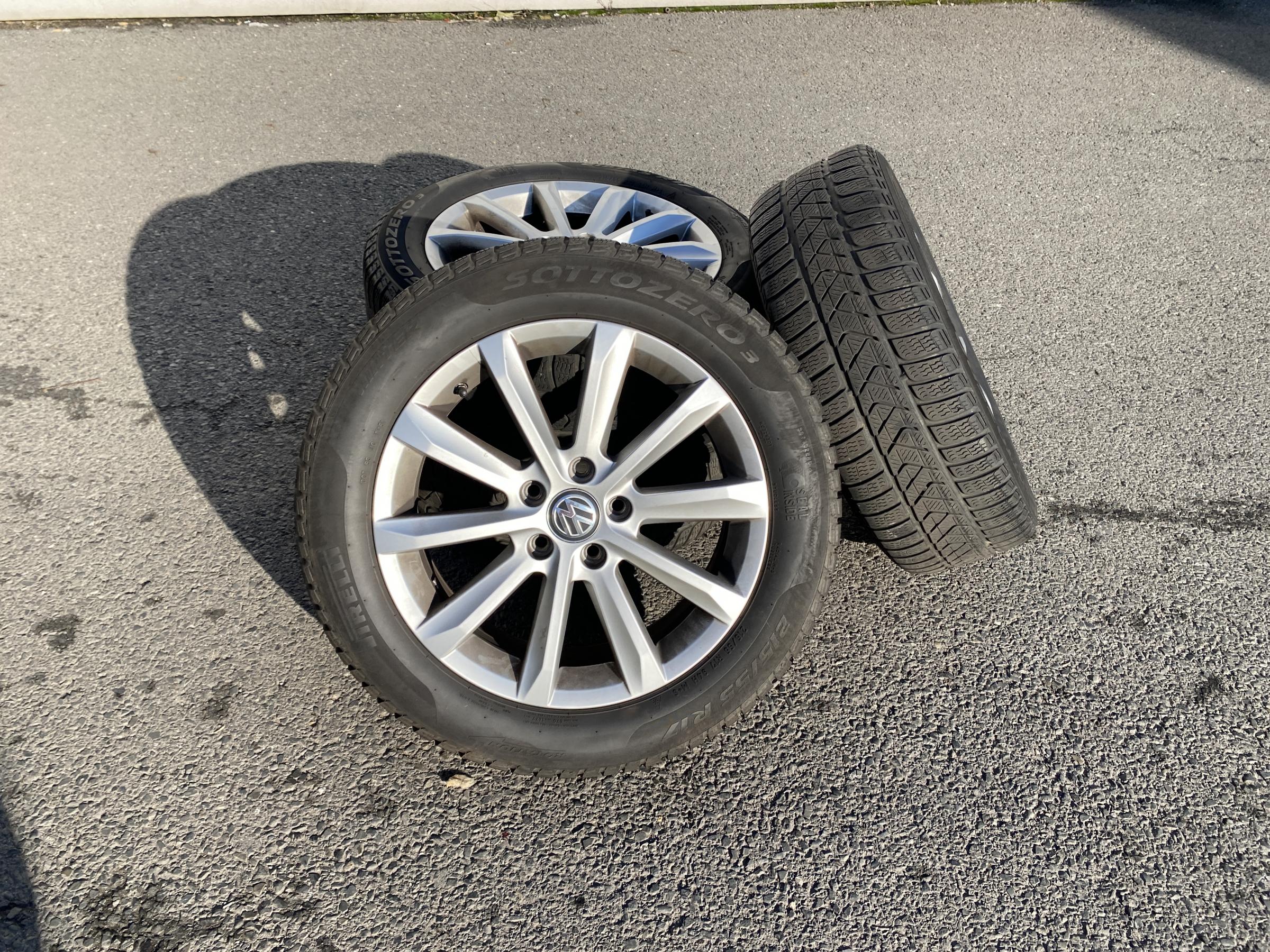 Volkswagen Passat, 2015 - pohled č. 20