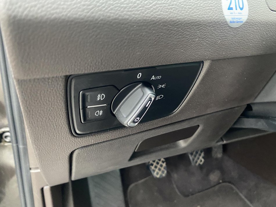 Volkswagen Passat 2.0 TDi Highline