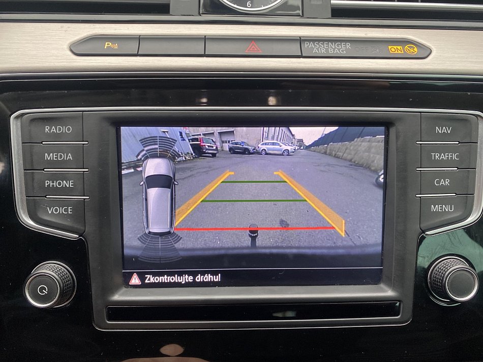 Volkswagen Passat 2.0 TDi Highline