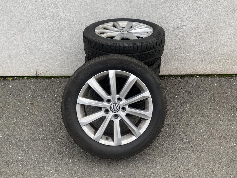 Volkswagen Passat 2.0 TDi Highline