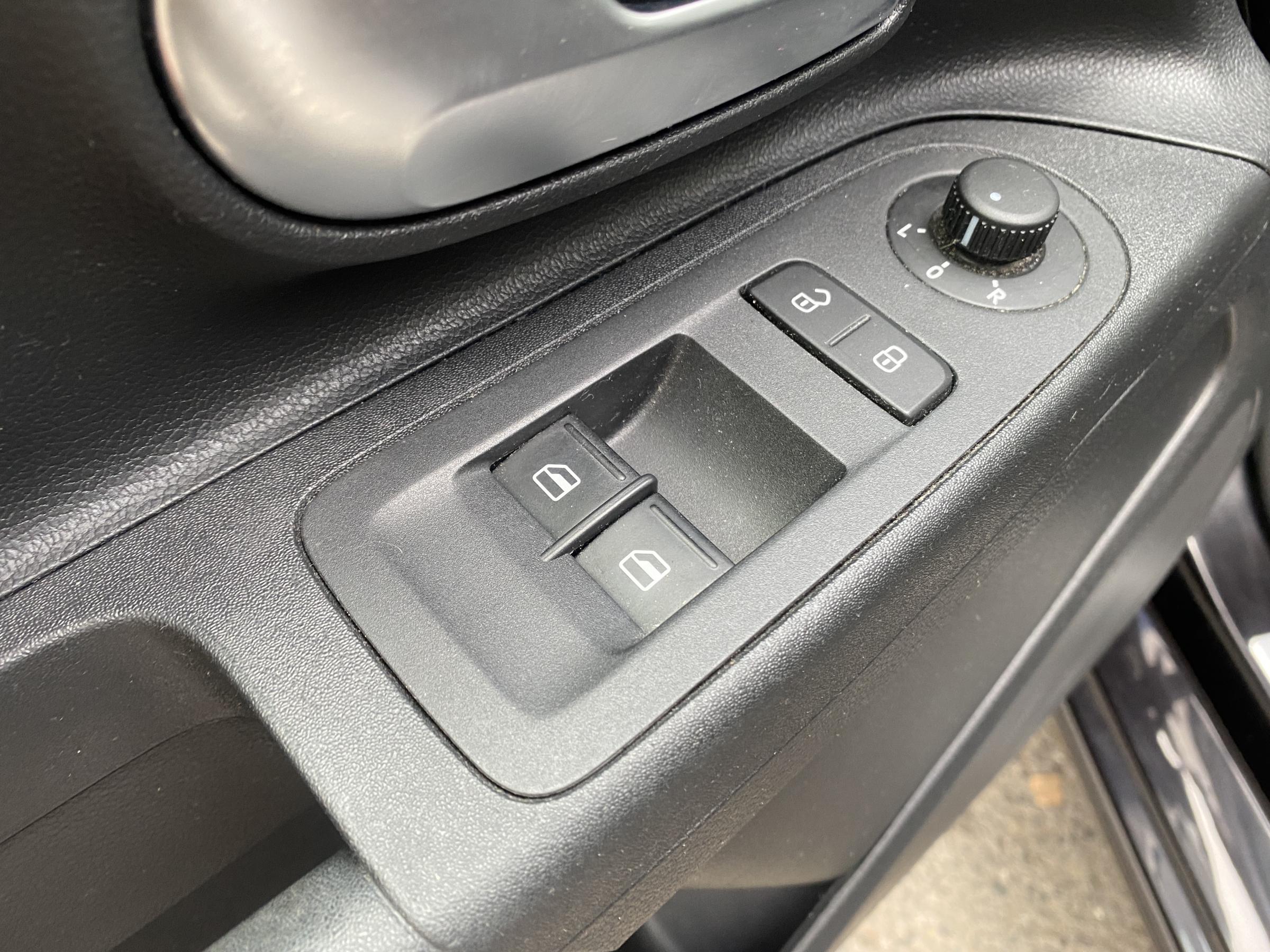 Volkswagen up!, 2018 - pohled č. 11