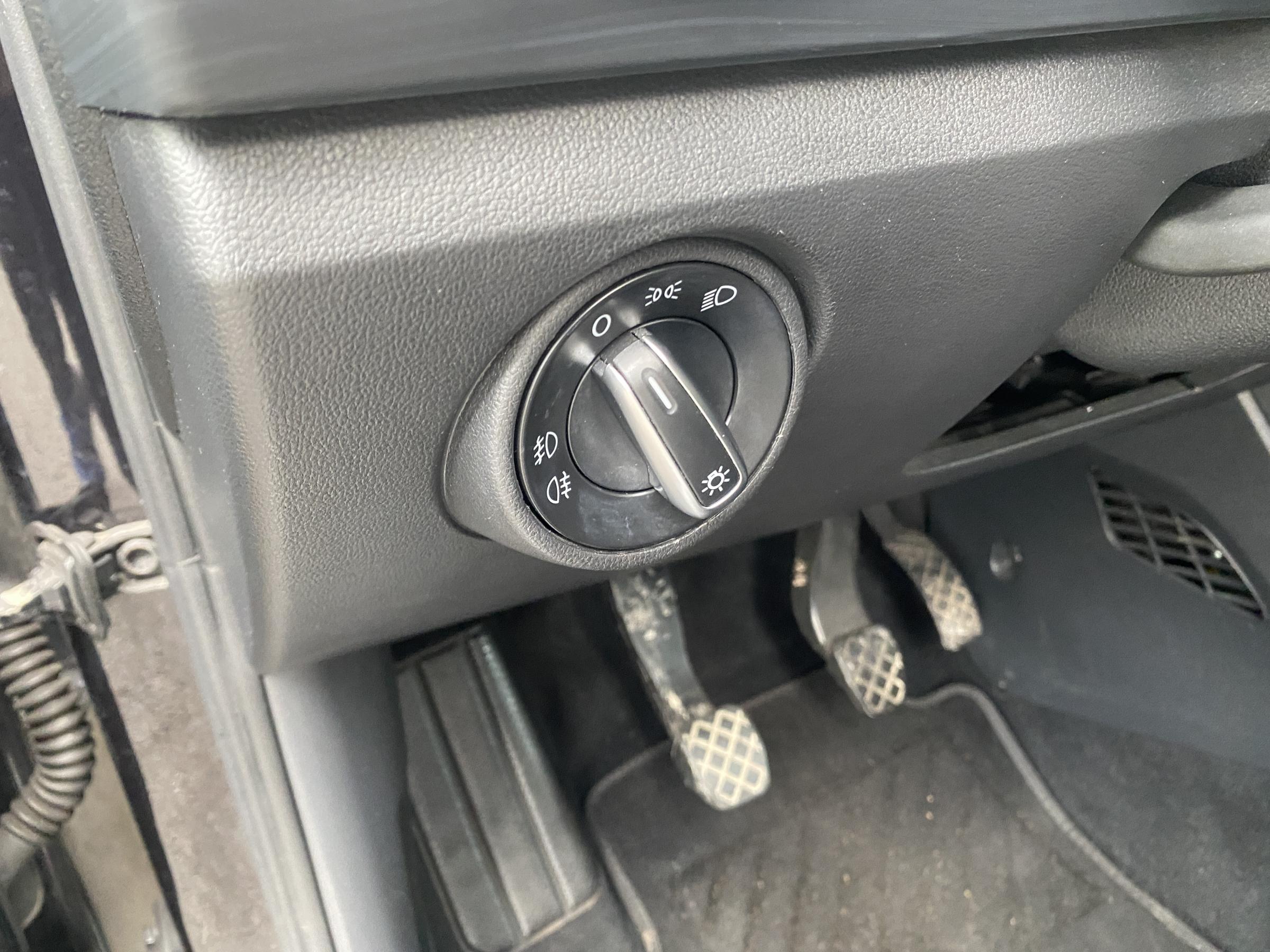 Volkswagen up!, 2018 - pohled č. 13