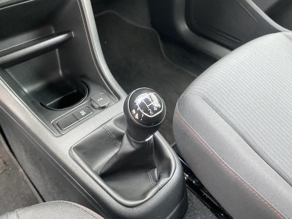 Volkswagen Up! 1.0 MPi Sound