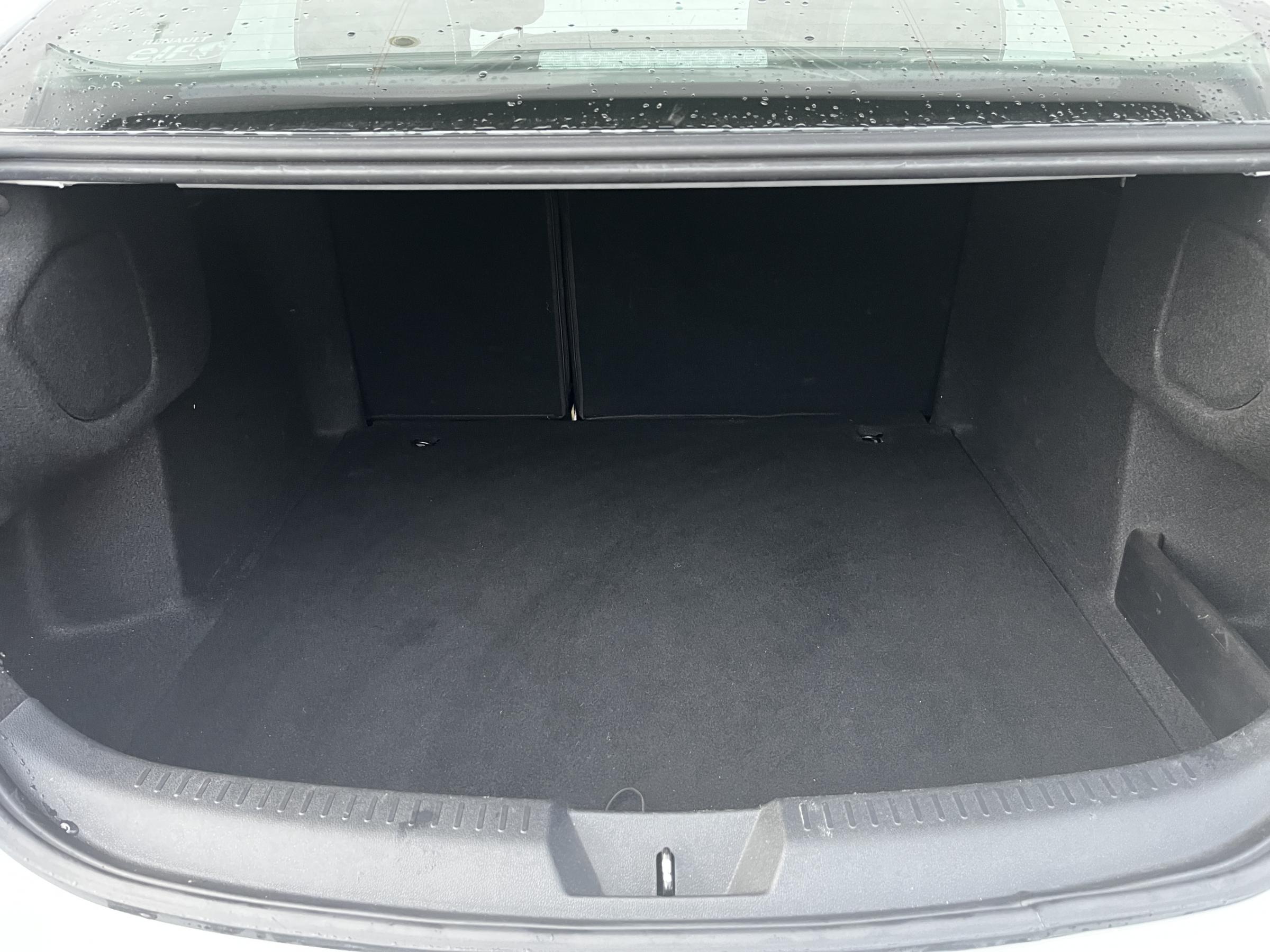 Renault Mégane, 2017 - pohled č. 7