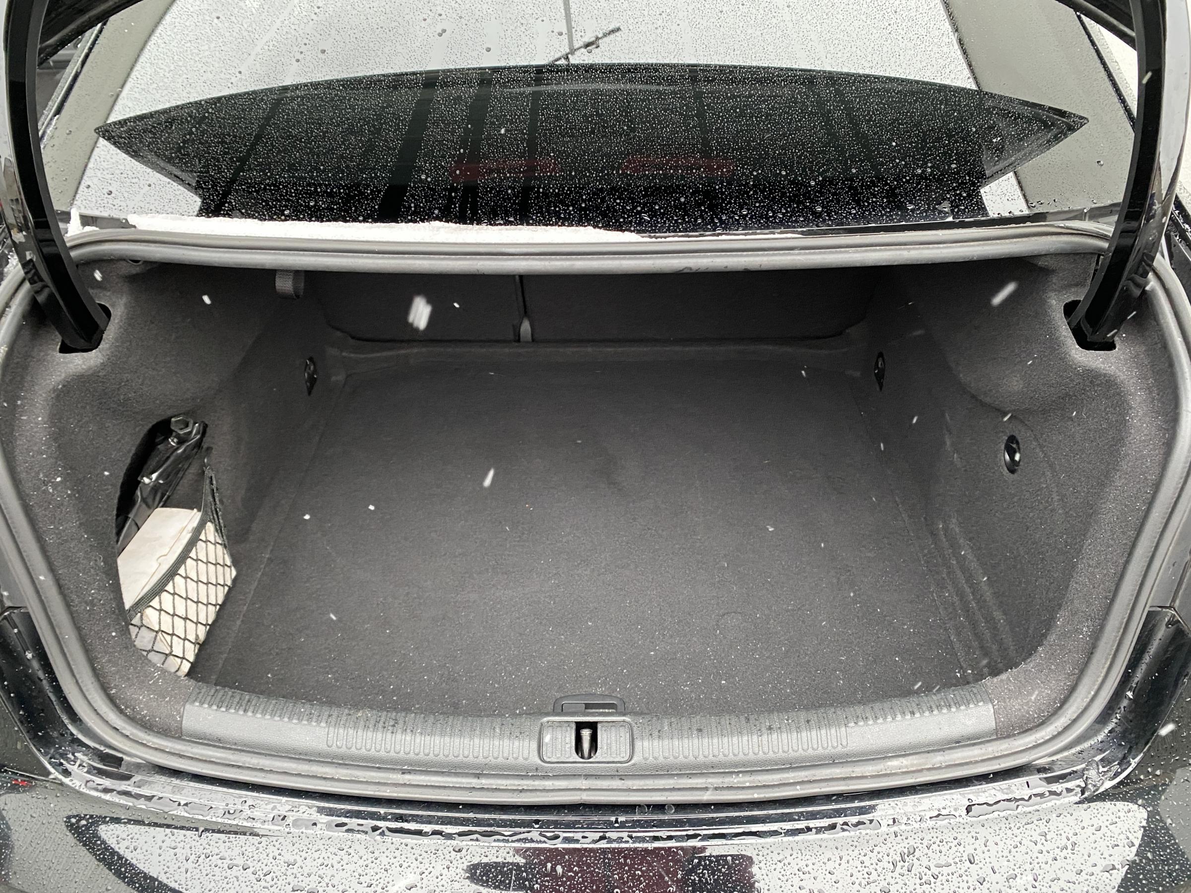 Audi A3, 2014 - pohled č. 7