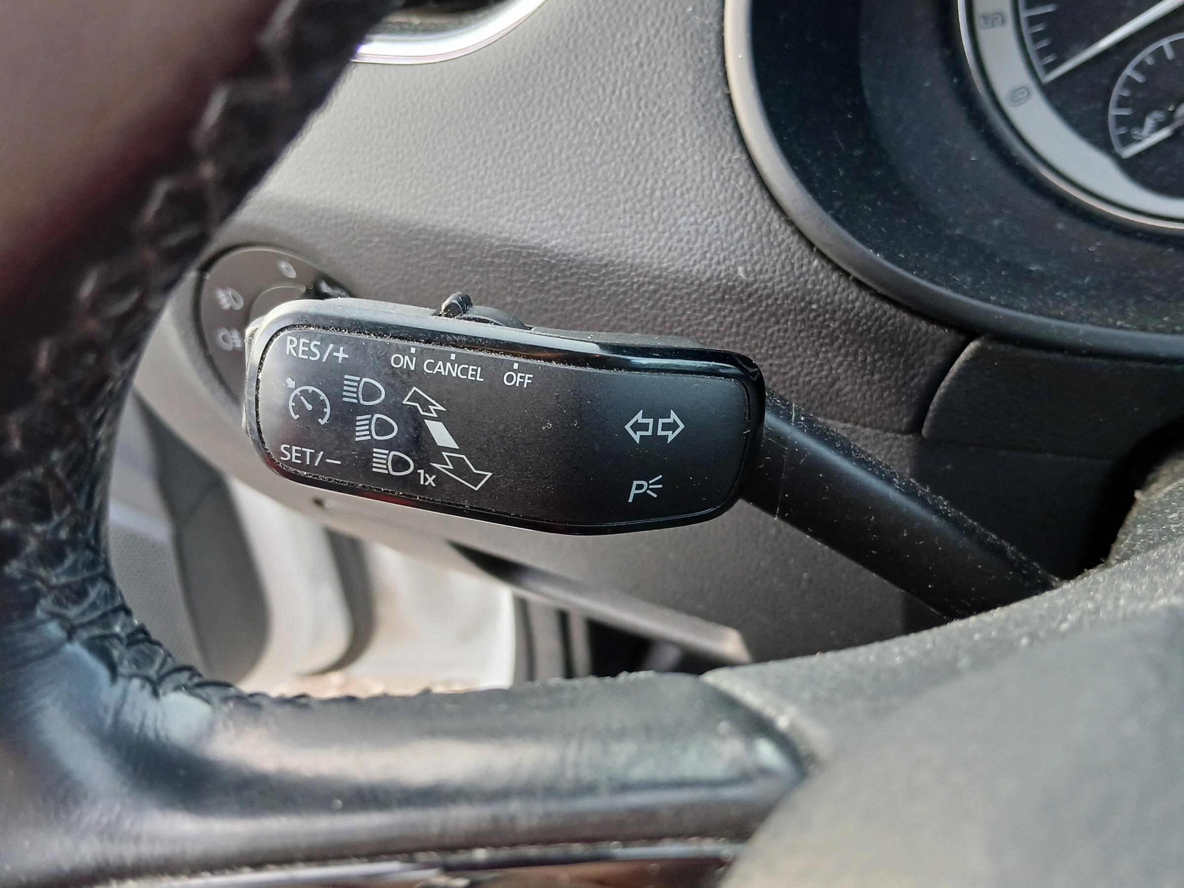 Škoda Octavia III, 2017 - pohled č. 12