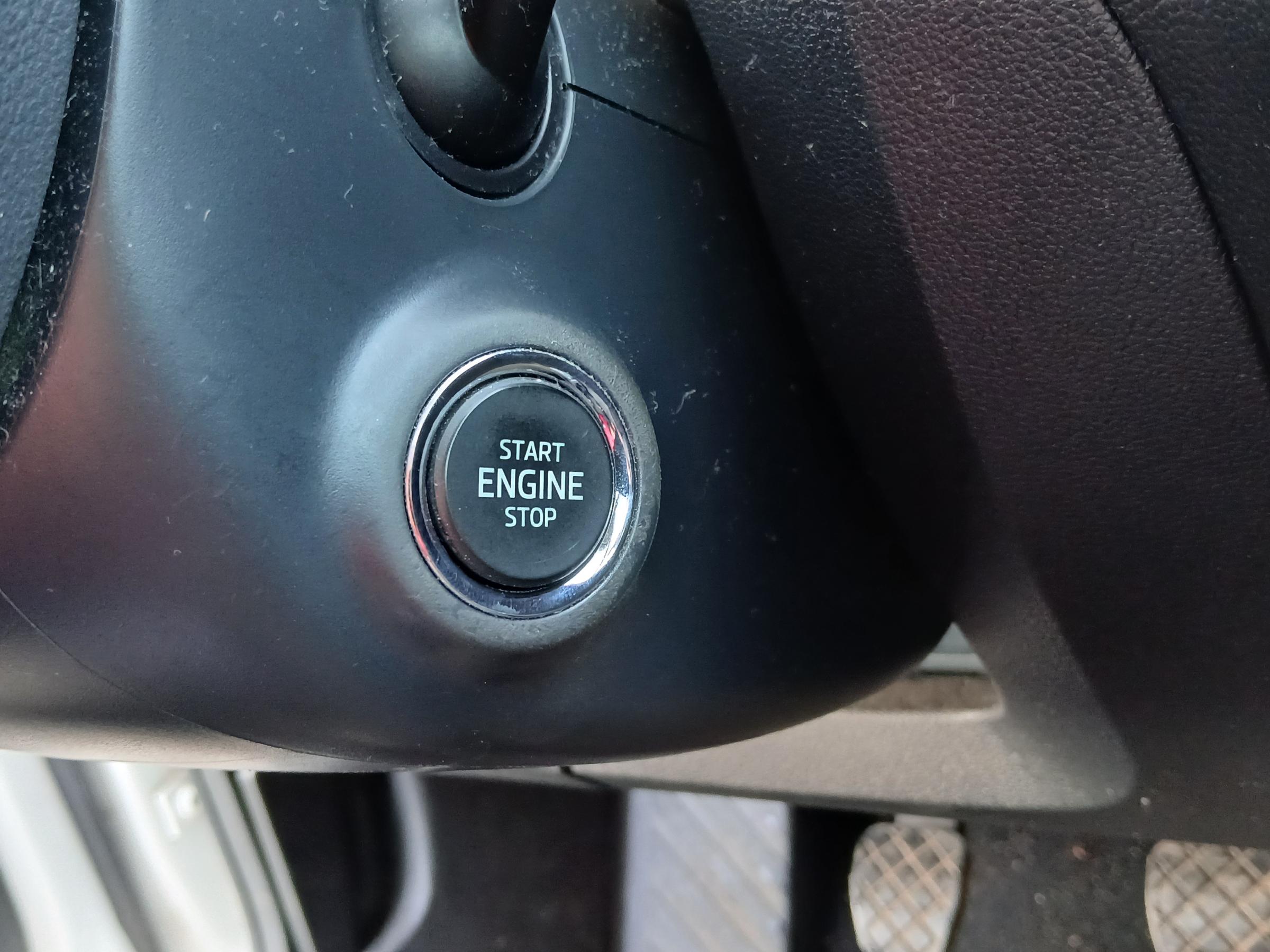 Škoda Octavia III, 2017 - pohled č. 13