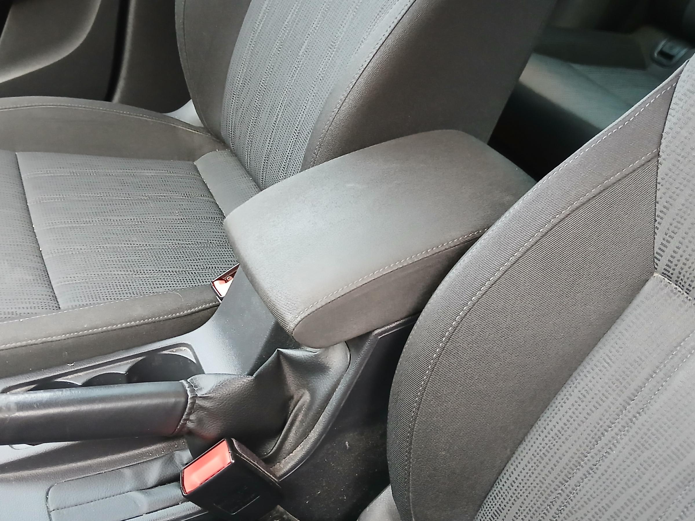 Škoda Octavia III, 2017 - pohled č. 20