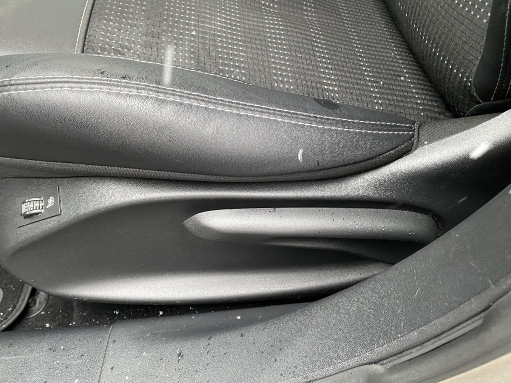 Peugeot 2008 1.6 HDi Allure