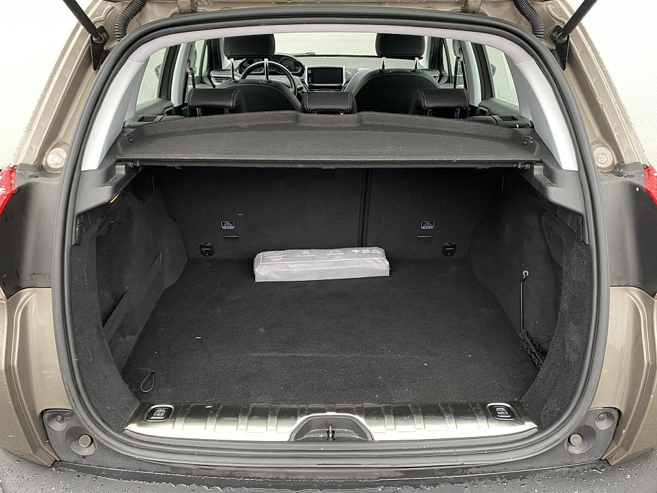 Peugeot 2008 1.6 HDi Allure