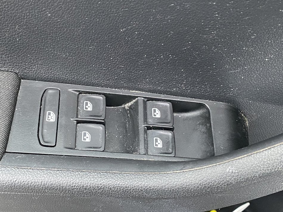 Škoda Fabia III 1.2 TSi Drive