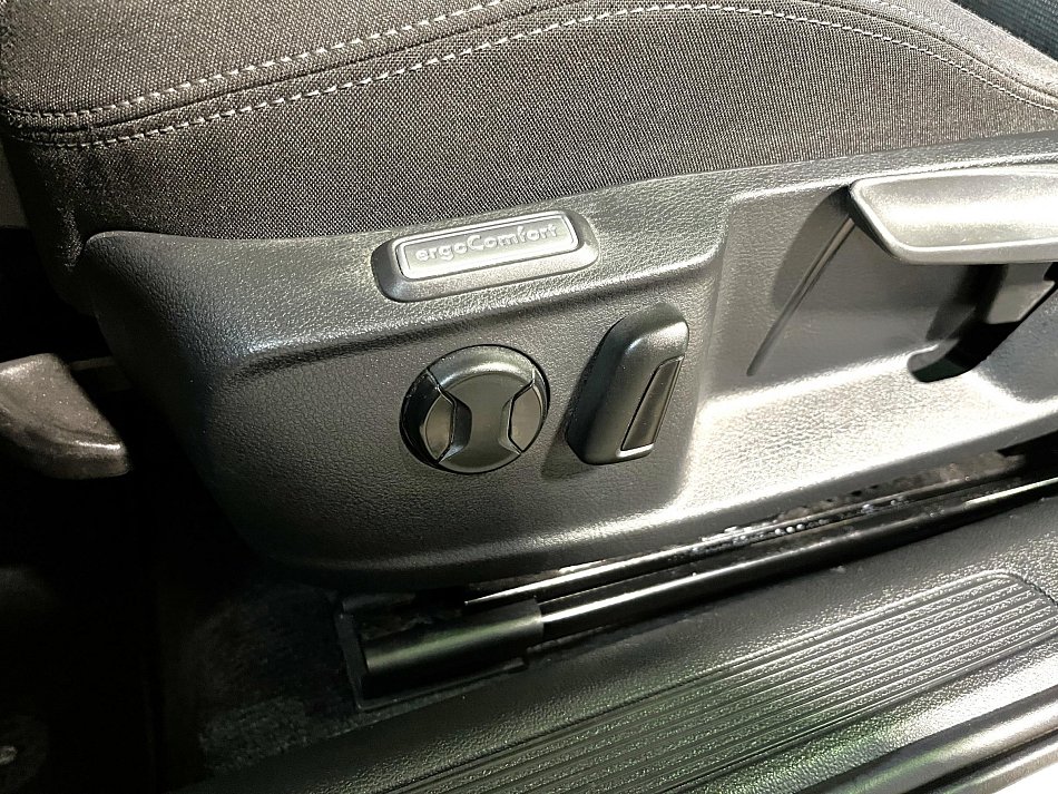 Volkswagen Passat 1.4 TSI Comfortline