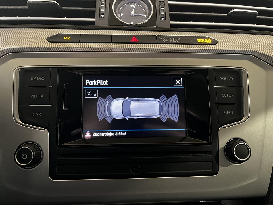 Volkswagen Passat 1.4 TSI Comfortline