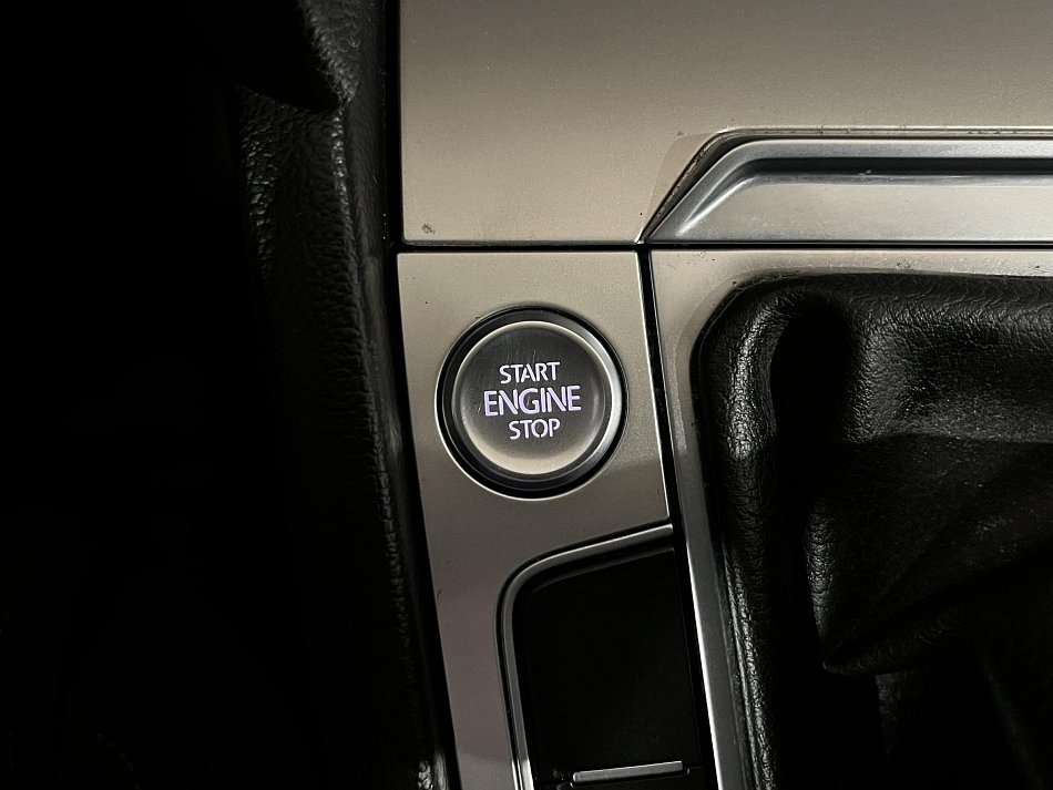 Volkswagen Passat 1.4 TSI Comfortline