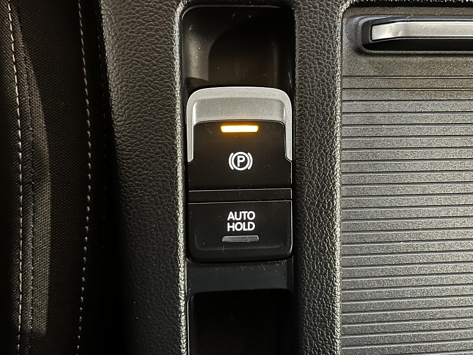 Volkswagen Passat 1.4 TSI Comfortline