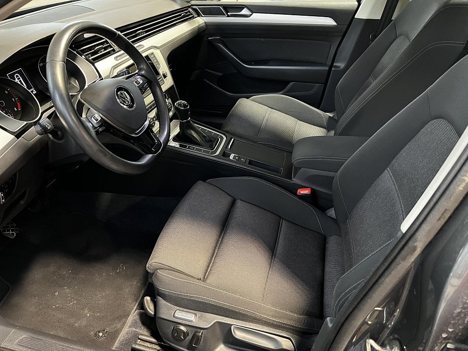 Volkswagen Passat 1.4 TSI Comfortline