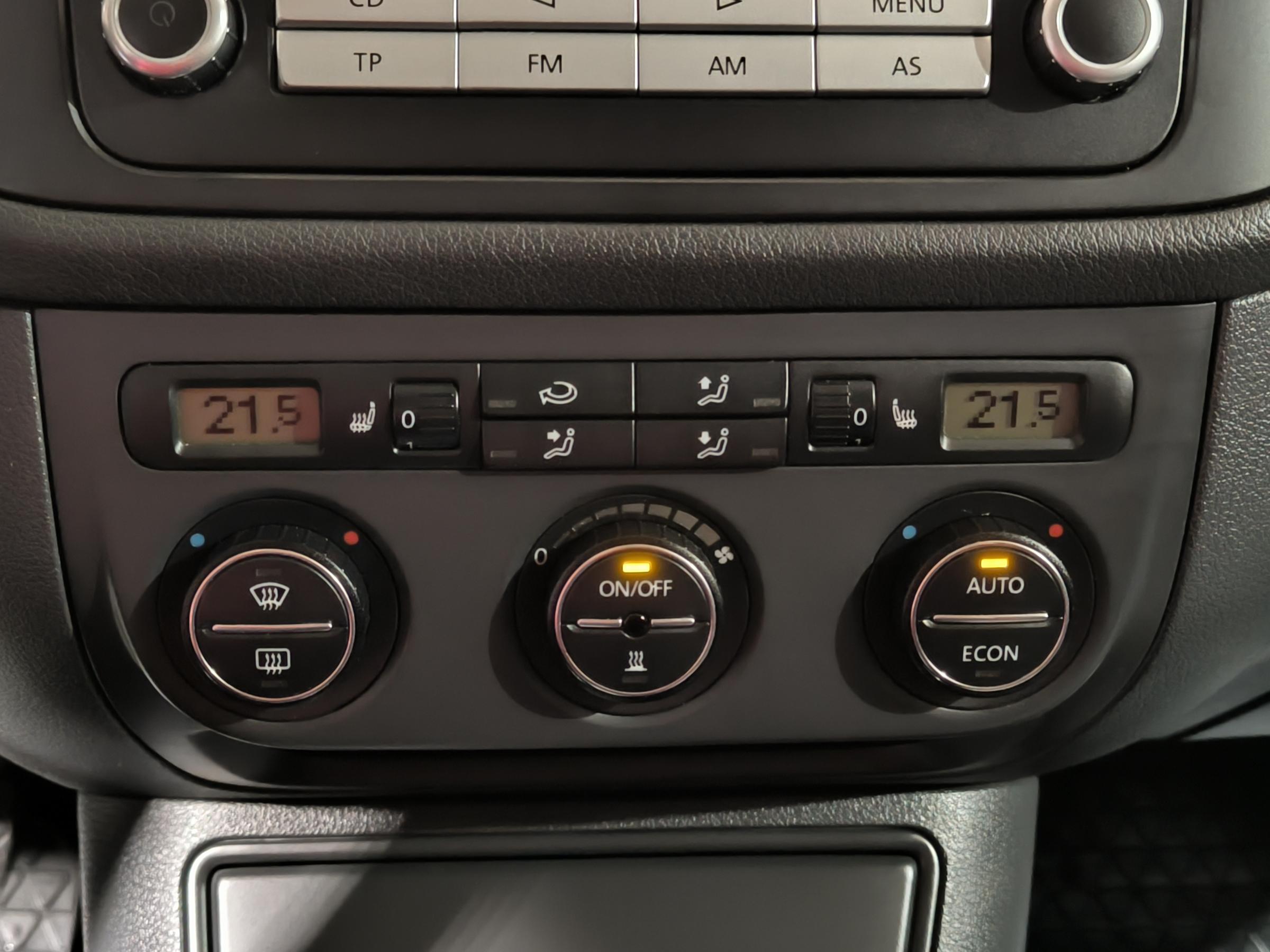 Volkswagen Golf Plus, 2007 - pohled č. 15