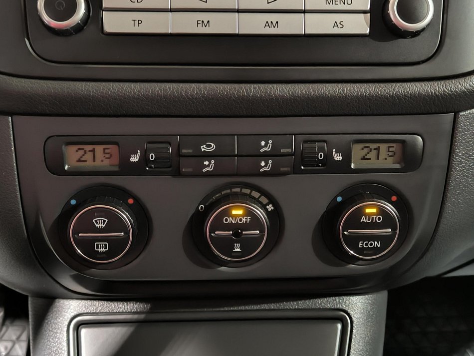 Volkswagen Golf Plus 1.6i Tour